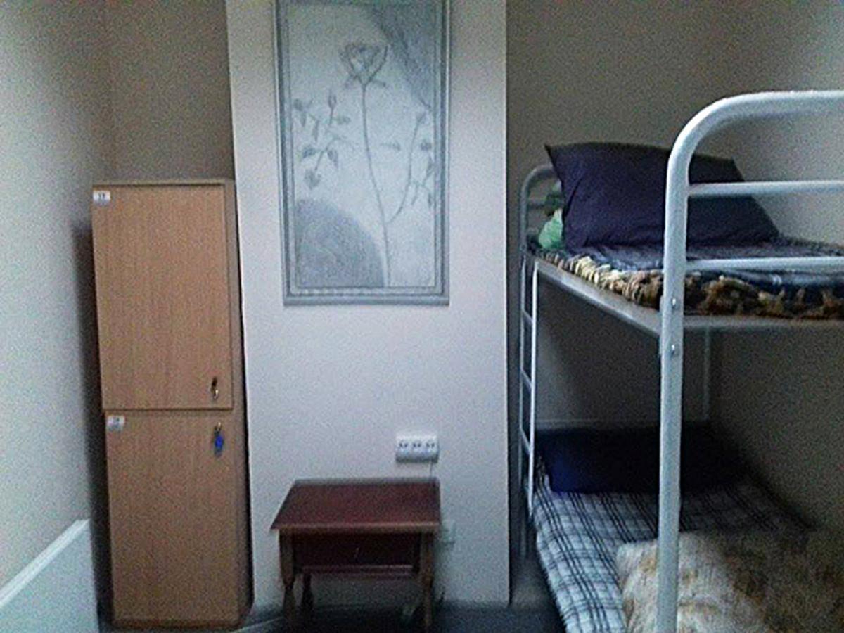 Hop Home Hostel Kharkiv Extérieur photo