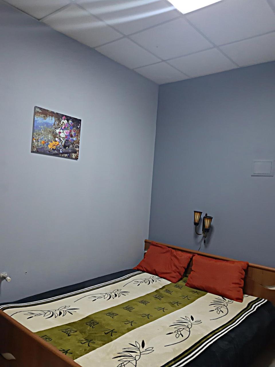 Hop Home Hostel Kharkiv Extérieur photo