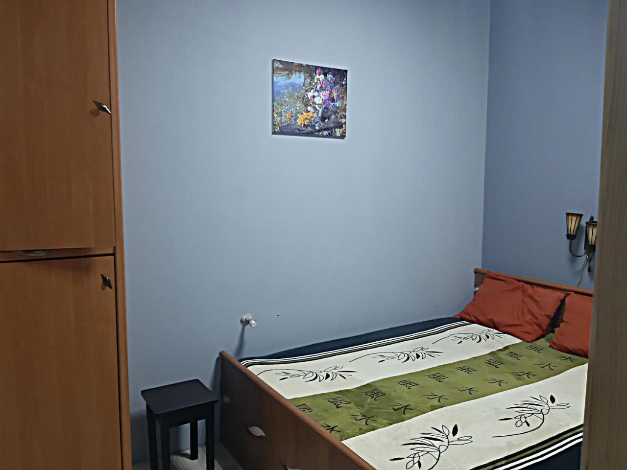 Hop Home Hostel Kharkiv Extérieur photo